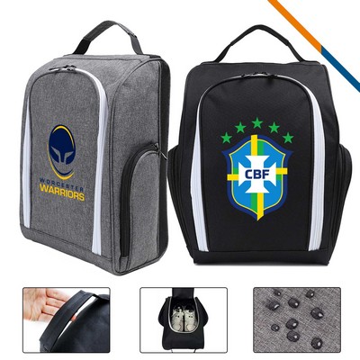 Morrow Golf Shoe Bag