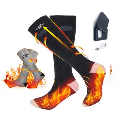 Heated Socks