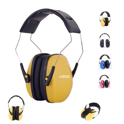 Wireless Noise Cancelling Headphones