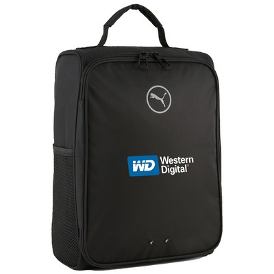 Puma Golf Icon Shoe Bag